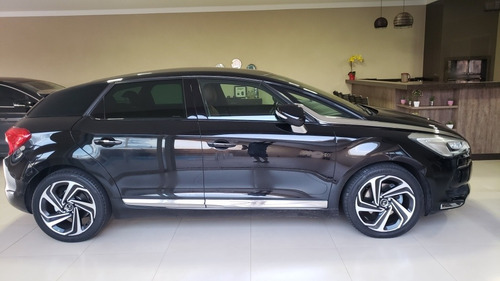 Imagem 12 de 12 de Citroën Ds5 So Chic 1.6 Thp