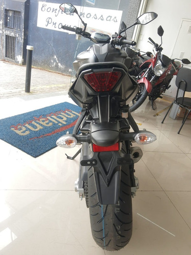 Imagem 6 de 17 de Yamaha Mt 07 Abs 2023 0km Er