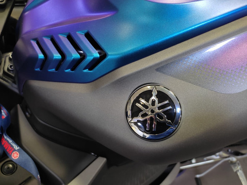 Yzf R 15