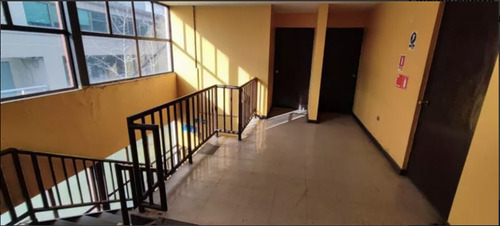 Oficina En Arriendo, Centro Cultural O Colegio, Ñuñoa