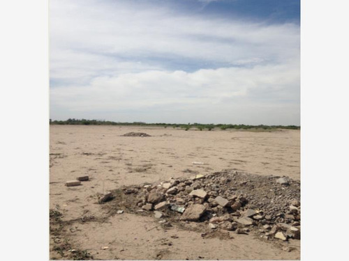 Imagen 4 de 7 de Terreno En Venta En Ejido El Aguila