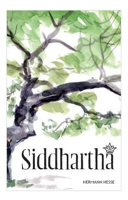 Libro Siddhartha - Hermann Hesse