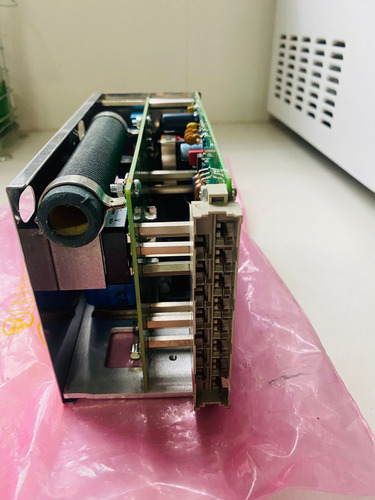 Fuente De Poder Infranor Mpdr100a
