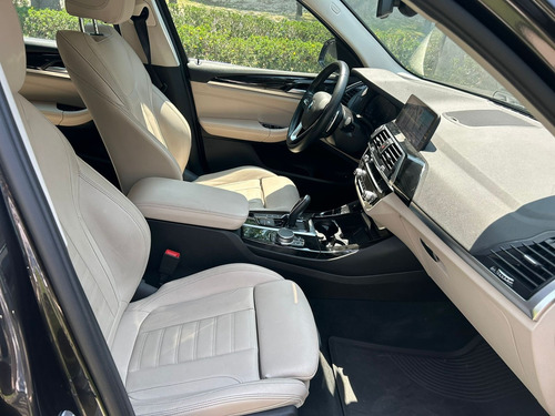 BMW X3 30e xDrive Hibrid