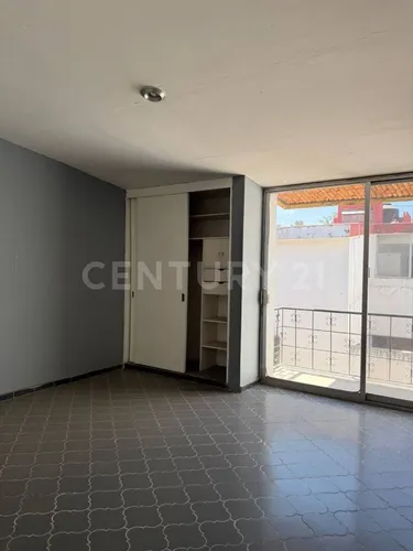 Casa En Renta En Ciudad Del Sol, Zapopan, Jalisco