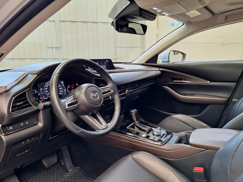 Mazda CX-30 2.5 I Grand Touring 2wd At