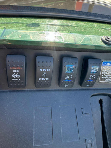 Kawasaki Mule Pro Mx Eps