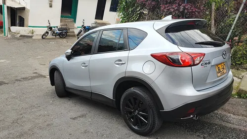 Mazda CX-5 2.0 Touring