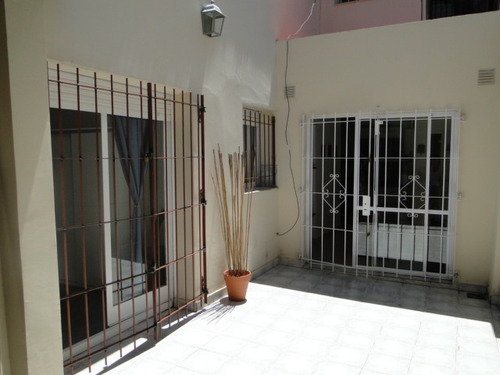 Depto Ph 3 Amb Impecable. Patio Y Parrilla. Alq Temporal