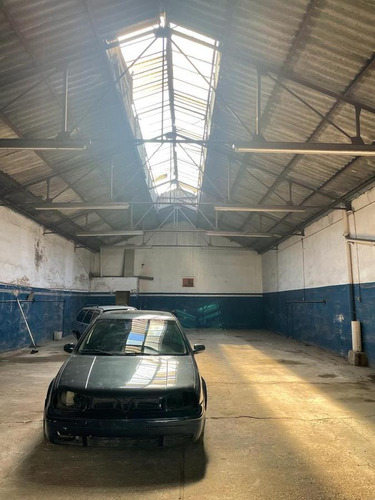 Imagen 6 de 9 de Oportunidad Inversor! Galpón En Venta De 480m2 - Sarandi, Avellaneda