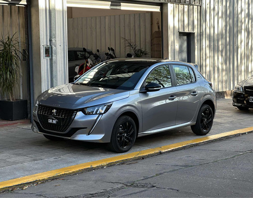 Peugeot 208 1.6 Style Mt