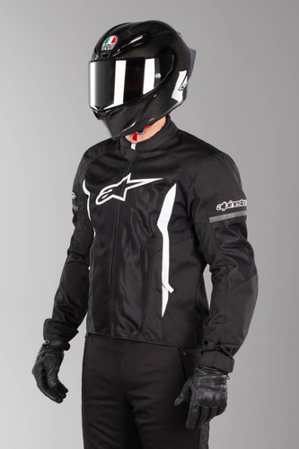 jaqueta alpinestars air