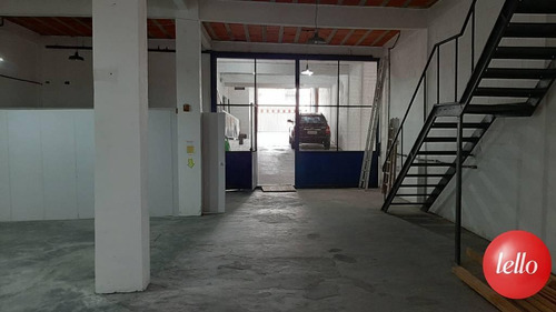 Comercial/industrial - Ref: 223152
