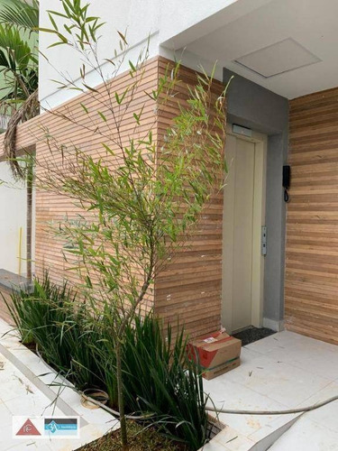 Imagem 13 de 16 de Apartamento Com 2 Dormitórios À Venda, 40 M² Por R$ 240.000 - Vila Matilde - São Paulo/sp - Ap5843