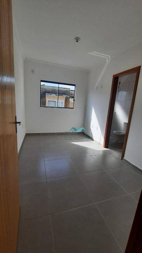 Imagem 7 de 17 de Casa Com 2 Dormitórios À Venda, 74 M² Por R$ 225.000,00 - Ingleses Do Rio Vermelho - Florianópolis/sc - Ca0286