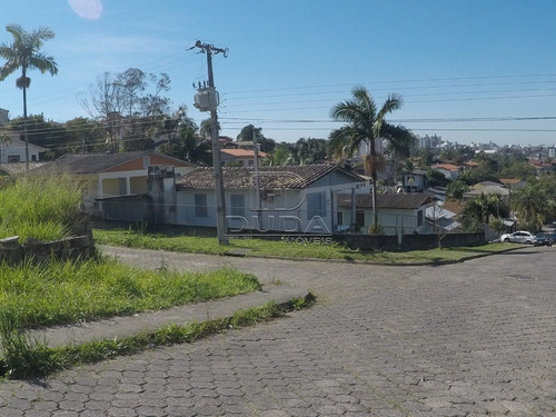 Imagem 3 de 6 de Terreno - Operaria Nova - Ref: 22785 - V-22785