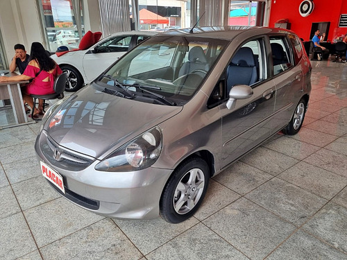 Honda Fit FIT 1.4 LX 8V FLEX MANUAL