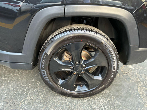Jeep Compass LONGITUDE 2.0 4x4 Dies. 16V Aut.