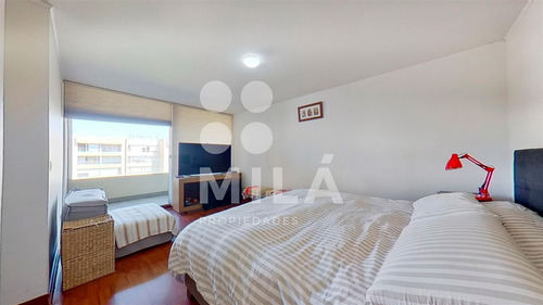 Impecable 4 Dormitorios Escrivá De Balaguer