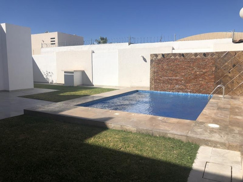 Imagen 10 de 11 de Casa Sola En Renta Hacienda Del Rosario