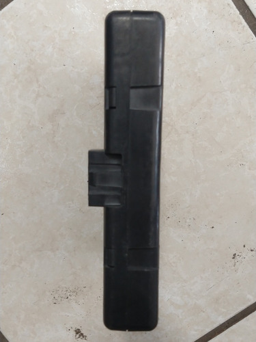 Módulo Bcm Chevrolet Silverado 03-07 10367689 Ml799 (Usado)