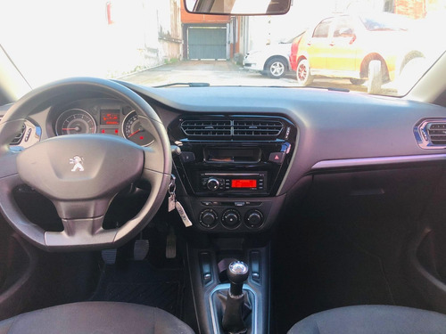 Peugeot 301 Sedan 1.0 C/29473