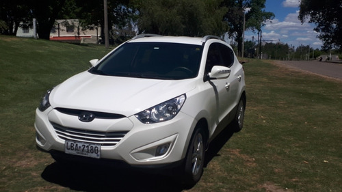 Hyundai Tucson 2013 2.0 Gl 5mt 2wd