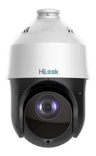 Câmera De Vigilância Hilook Ptz-n4215i-de (f) 5mm A 75mm 15x Cor Preto