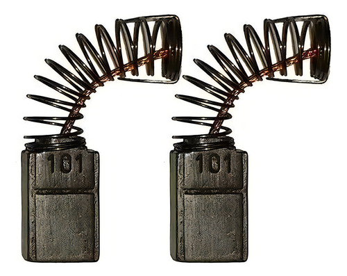 Carvão Para Serra Marmore Cb101 137g