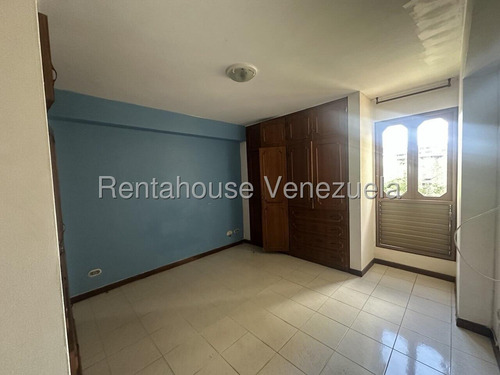 Ds Apartamento En Venta - Tzas Del Avila / 25-24992