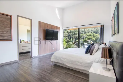Finca En Venta En El Retiro. Cod V50872