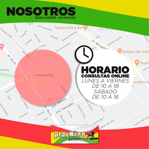 Imagen 7 de 9 de Caminador Andador Con Dirección Moto Vegui - Playking