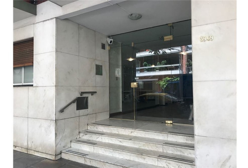 Monoambiente Venta Palermo Apto Profesional