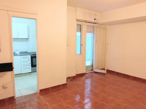 Imagen 2 de 22 de Venta 3 Amb Lateral Patio Apto Profesional Barrio Norte