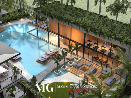 Imagen 3 de 10 de Departamento 3 Amb En Venta - Condominio Dharma - Canning (ezeiza) Anticipo Más Cuotas