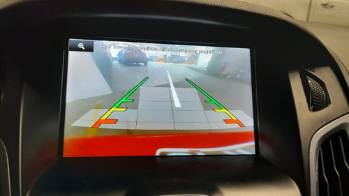 Imagen 23 de 25 de Ford Focus 5p 2.0l N At Titanium