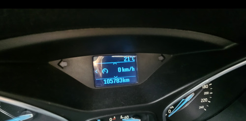 Ford Focus III 1.6 S