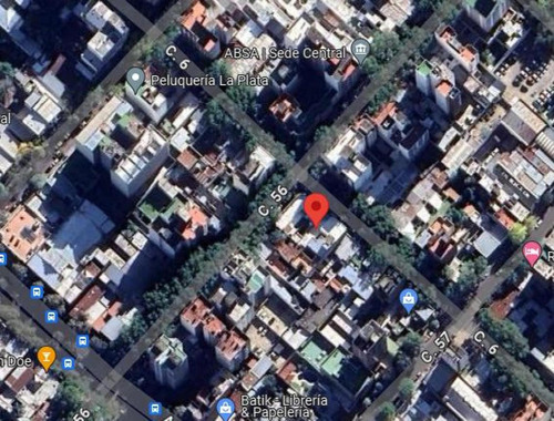 Departamento Monoambiente En Venta - 1 Baño - 20mts2 - La Plata