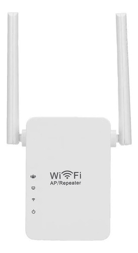 Imagem 2 de 5 de Repetidor De Sinal Wi-fi Sem Fio Rapido Alto Alcance