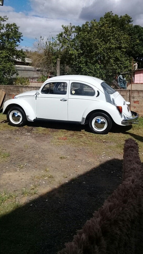 Volkwagen Fosca 1300l