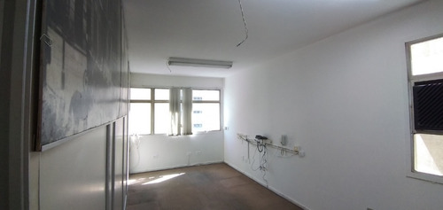 Imagem 2 de 10 de Conjunto Comercial A Venda No Jardim Paulista - 21654-j - 69889877