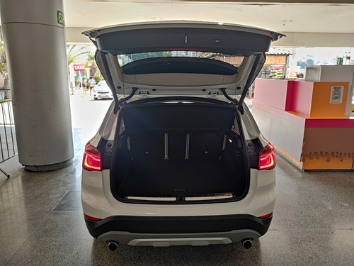 Imagem 5 de 15 de Bmw X1 S-drive
