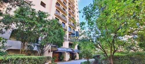 Imagem 7 de 30 de Apartamento Com 4 Dormitórios À Venda, 350 M² Por R$ 8.250.000 - Itaim Bibi - São Paulo/são Paulo - Ap4430