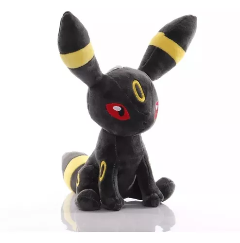 Pokemin eevee umbreon pelucia