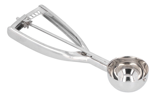 Colher M De Diâmetro 5cm, Colher De Sorvete, Bola De Frutas