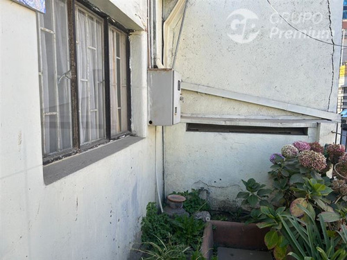 Casa En Arriendo De 4 Dorm. En Viña Del Mar