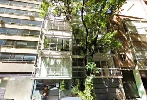 Hermoso Departamento En Venta Cuauhtémoc En Primer Piso, Cercano A Torre Bancaria, Chapultepec, Paseo De La Reforma Y Circuito Interior 