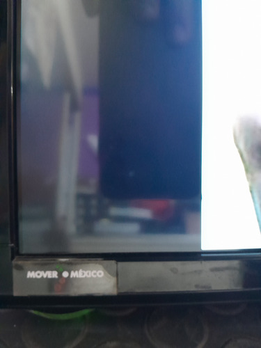 Display Para Pantalla Mover A México Vios Vtv23615b