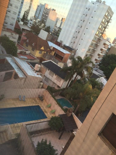 Imagen 7 de 12 de Departamento 2 Ambientes Semipiso Ramos Mejia Centro