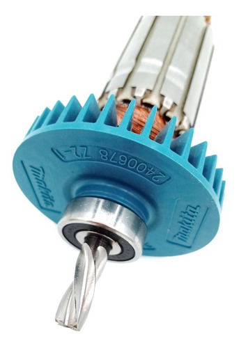 Rotor Furadeira Makita Hp1620/hp1640 110v 517456-5